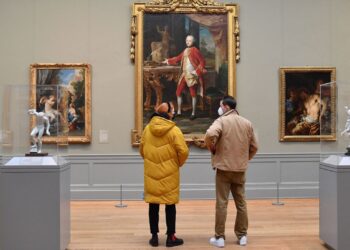 Les musées peuvent-ils vendre leurs trésors ?