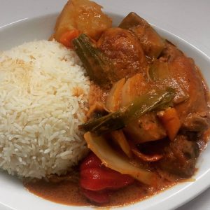 L'Afrique dans votre assiette ! 10 - Le Progrès Egyptien L'Afrique dans votre assiette ! 9 - Le Progrès Egyptien