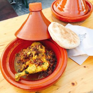 L'Afrique dans votre assiette ! 8 - Le Progrès Egyptien L'Afrique dans votre assiette ! 7 - Le Progrès Egyptien