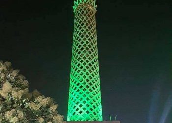 Le monde en vert pour la Saint-Patrick