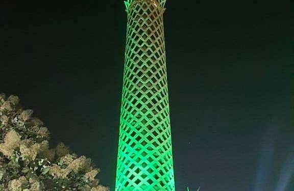 Le monde en vert pour la Saint-Patrick 2 - Le Progrès Egyptien Le monde en vert pour la Saint-Patrick 1 - Le Progrès Egyptien