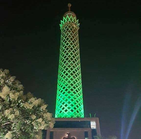 Le monde en vert pour la Saint-Patrick 1 - Le Progrès Egyptien