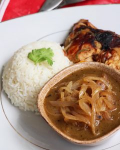 L'Afrique dans votre assiette ! 12 - Le Progrès Egyptien L'Afrique dans votre assiette ! 11 - Le Progrès Egyptien