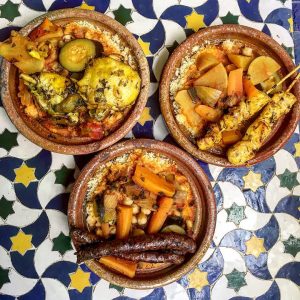 L'Afrique dans votre assiette ! 6 - Le Progrès Egyptien L'Afrique dans votre assiette ! 5 - Le Progrès Egyptien