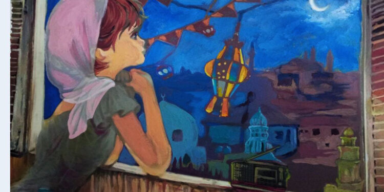 Ramadaniyat aux yeux des créateurs 2 - Le Progrès Egyptien Ramadaniyat aux yeux des créateurs 1 - Le Progrès Egyptien