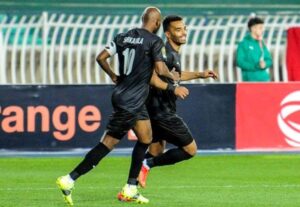 LDC : Le Zamalek gagne enfin à Alger et relance tout ! 3 - Le Progrès Egyptien