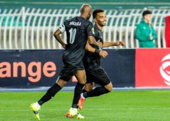 LDC : Le Zamalek gagne enfin à Alger et relance tout !
