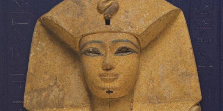 Seqenenrê Tâa à la tête de la parade 2 - Le Progrès Egyptien Seqenenrê Tâa à la tête de la parade 1 - Le Progrès Egyptien