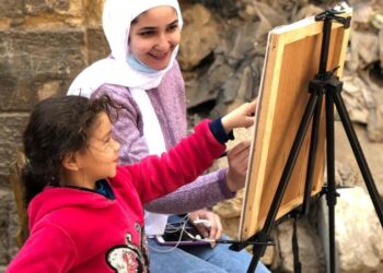 Description de l’Egypte avec les plumes des artistes