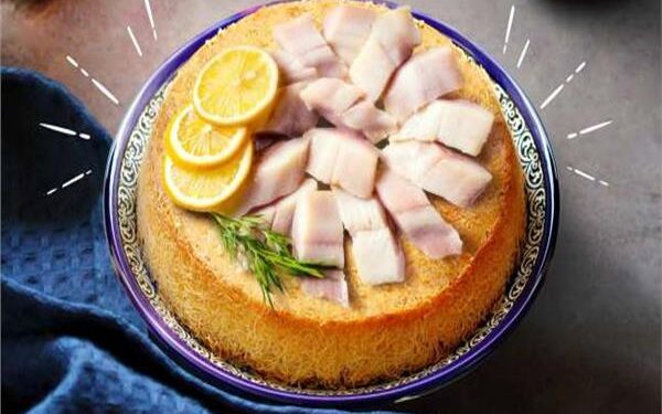 Ramadan au goût de Cham Al-Nessim 1 - Le Progrès Egyptien