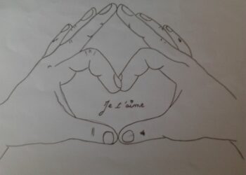 Dis-moi que tu m’aimes !