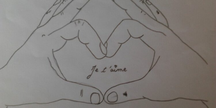 Dis-moi que tu m’aimes ! 1 - Le Progrès Egyptien