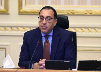 Madbouli : Développer les villes et améliorer les routes, en tête de nos priorités