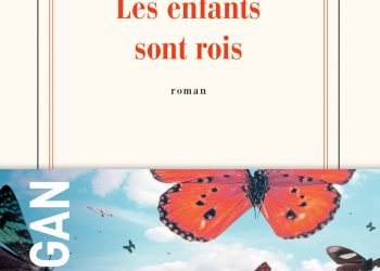 Les enfants sont rois