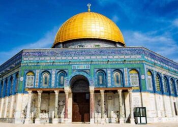 120 blessés dans des heurts entre Palestiniens et policiers israéliens