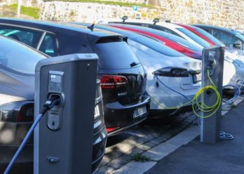 La fabrication de la voiture électrique “Nasr E70” démarre mi-2022