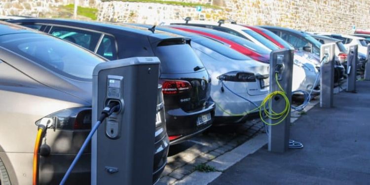 La fabrication de la voiture électrique “Nasr E70” démarre mi-2022 2 - Le Progrès Egyptien La fabrication de la voiture électrique “Nasr E70” démarre mi-2022 1 - Le Progrès Egyptien