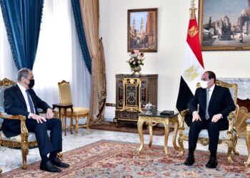 L’Egypte tient à consolider ses relations stratégiques avec la Russie