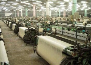Textile, d‘une industrie à l‘agonie à une révolution en mouvement