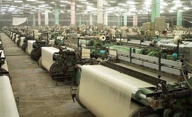 Textile, d‘une industrie à l‘agonie à une révolution en mouvement 2 - Le Progrès Egyptien Textile, d‘une industrie à l‘agonie à une révolution en mouvement 1 - Le Progrès Egyptien