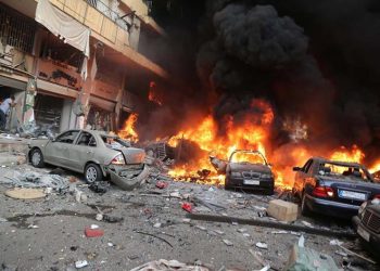 Explosion terroriste à Bagdad: L’Egypte condamne vivement