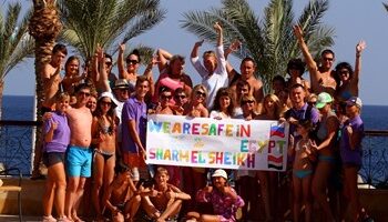 Reprise totale des vols aériens entre l’Egypte et la Russie