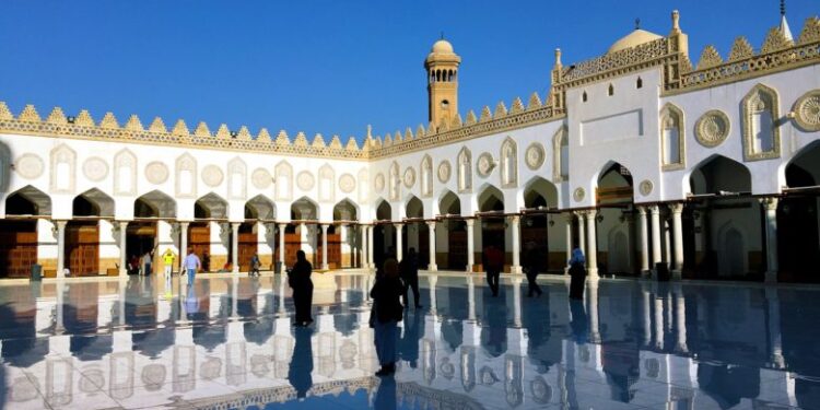 Al-Azhar condamne vivement l’attaque contre une mosquée aux Etats-Unis 2 - Le Progrès Egyptien Al-Azhar condamne vivement l’attaque contre une mosquée aux Etats-Unis 1 - Le Progrès Egyptien
