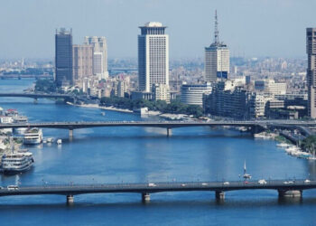 Immigration : Campagne en faveur des droits hydriques de l’Egypte