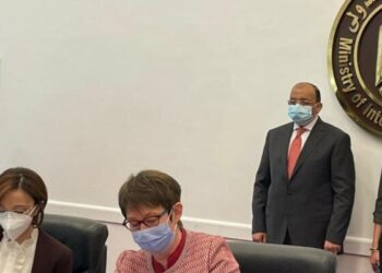 Une ville nouvelle métropole intègre le programme “Villes Vertes”