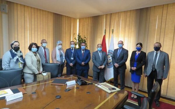 Les investissements ciblent une meilleure qualité de vie 2 - Le Progrès Egyptien Les investissements ciblent une meilleure qualité de vie 1 - Le Progrès Egyptien