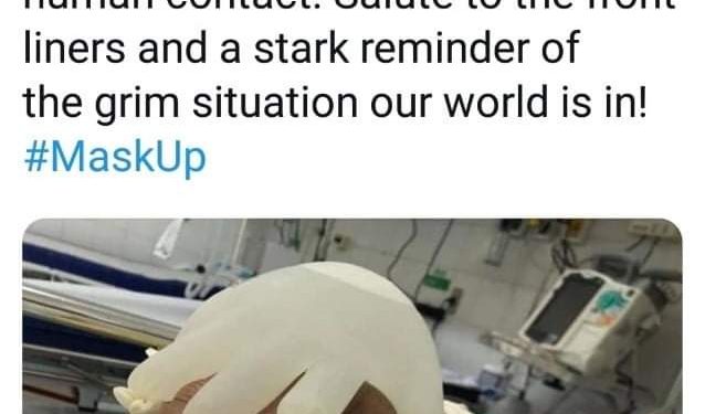 #Covid-19 2 - Le Progrès Egyptien #Covid-19 1 - Le Progrès Egyptien