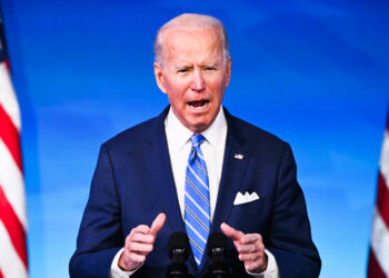 Le pari de Joe Biden pour transformer les Etats-Unis