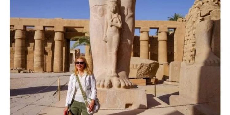 Destins exceptionnels de grandes souveraines de l’Égypte antique 1 - Le Progrès Egyptien