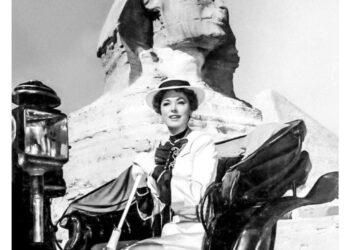 Il était une fois…