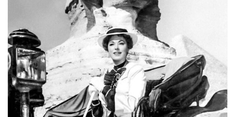 Il était une fois... 1 - Le Progrès Egyptien