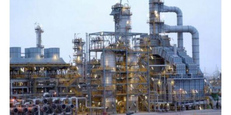 L’Egypte pourra raffiner toute sa production pétrolière dès 2023 2 - Le Progrès Egyptien L’Egypte pourra raffiner toute sa production pétrolière dès 2023 1 - Le Progrès Egyptien