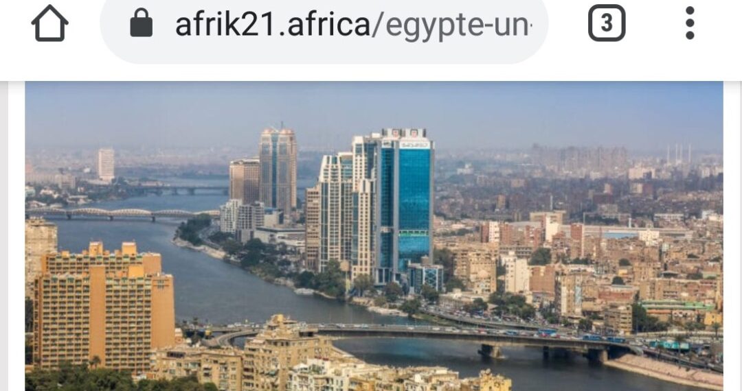 Le chemin vers un avenir vert commence dans nos villes 2 - Le Progrès Egyptien Le chemin vers un avenir vert commence dans nos villes 1 - Le Progrès Egyptien