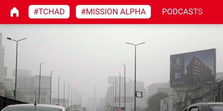 Circuler au Caire 2 - Le Progrès Egyptien Circuler au Caire 1 - Le Progrès Egyptien