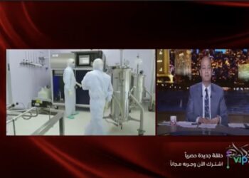 La fabrication des vaccins en Egypte… Rendez-vous nombreux