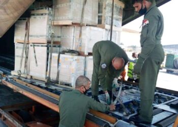 Le ministère de l’Irrigation entame les derniers préparatifs du Centre d’alerte à Kinshasa 