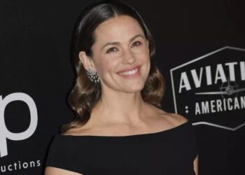 Jennifer Garner évoque la possibilité de se remarier