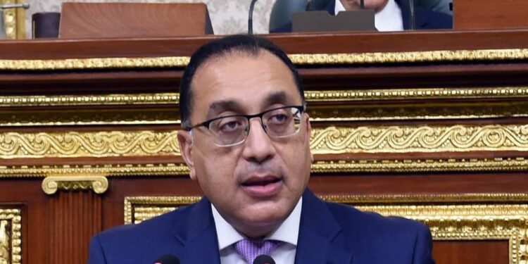 Madbouli : Armée et police, vigilantes face aux menaces à notre sécurité 1 - Le Progrès Egyptien