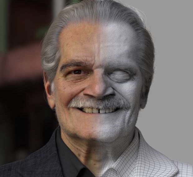 Sculpture digitale : quand la créativité se libère des bornes 2 - Le Progrès Egyptien Sculpture digitale : quand la créativité se libère des bornes 1 - Le Progrès Egyptien