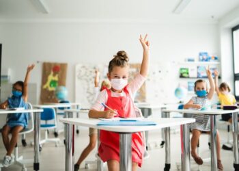 Mission : Rétablir l’éducation en 2021