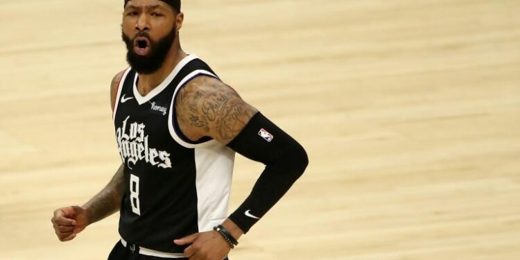 NBA : Les Clippers sur leur lancée, Denver se crashe 2 - Le Progrès Egyptien NBA : Les Clippers sur leur lancée, Denver se crashe 1 - Le Progrès Egyptien