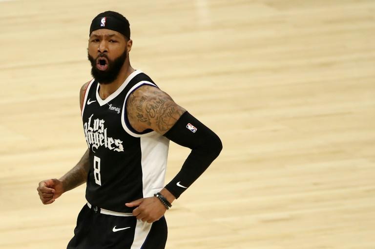 NBA : Les Clippers sur leur lancée, Denver se crashe 4 - Le Progrès Egyptien NBA : Les Clippers sur leur lancée, Denver se crashe 3 - Le Progrès Egyptien