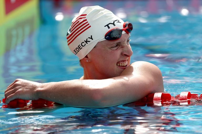 Natation: MPM de l’année pour Ledecky sur 1.500 m 4 - Le Progrès Egyptien Natation: MPM de l’année pour Ledecky sur 1.500 m 3 - Le Progrès Egyptien