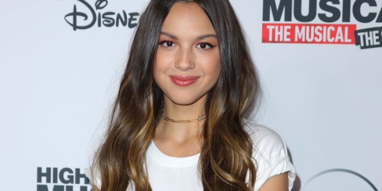 Olivia Rodrigo, inconnue et superstar en même temps 2 - Le Progrès Egyptien Olivia Rodrigo, inconnue et superstar en même temps 1 - Le Progrès Egyptien