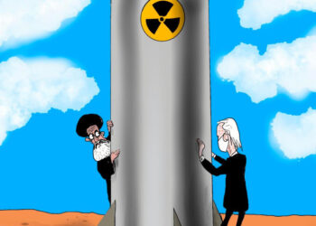 Américains et Iraniens vont-ils se parler ?