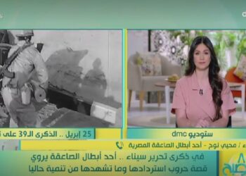 Le Sinaï, perle de l’Egypte